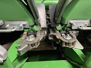 Main image John Deere C16F 8