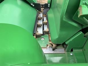 Main image John Deere C16F 5