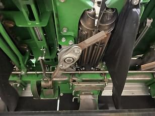 Main image John Deere C16F 12