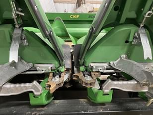 Main image John Deere C16F 13