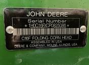 Thumbnail image John Deere C16F 20