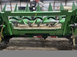 Main image John Deere C16F 6