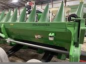 Thumbnail image John Deere C16F 8