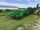 2023 John Deere C16F Image