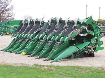 2023 John Deere C16F Equipment Image0