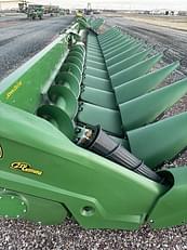 Main image John Deere C16R 7