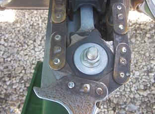 Main image John Deere C16R 26