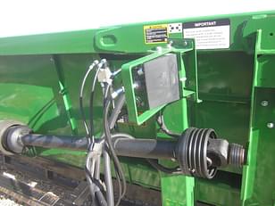 Main image John Deere C16R 7