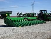 Thumbnail image John Deere C16R 6