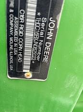 Main image John Deere C16R 13