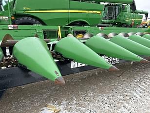 Main image John Deere C16R 7