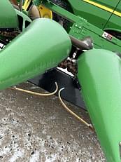 Main image John Deere C16R 9