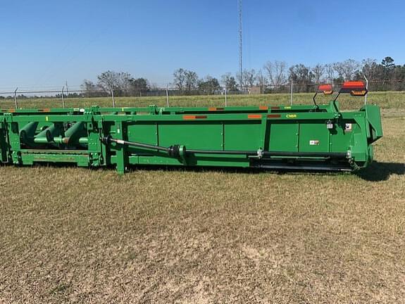 Image of John Deere C16R equipment image 2