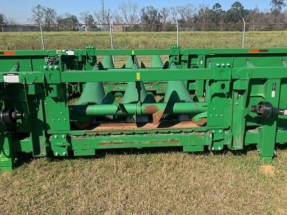 Image of John Deere C16R equipment image 3
