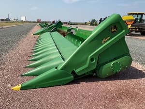 2023 John Deere C16R Image