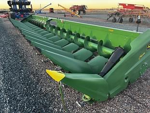 2023 John Deere C16R Equipment Image0