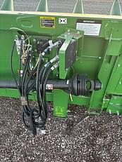 Main image John Deere C16R 8