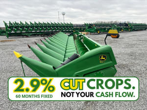 2023 John Deere C16R Image