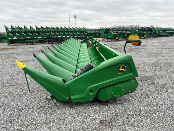 2023 John Deere C16R Equipment Image0