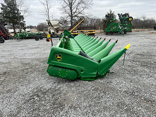 Main image John Deere C16R 4