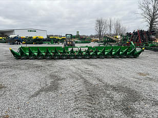 Main image John Deere C16R 8