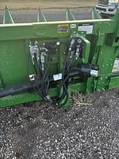 Main image John Deere C16R 7