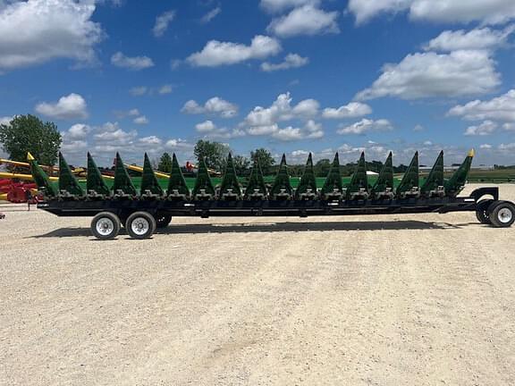 Image of John Deere C16R equipment image 3