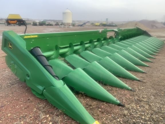 2023 John Deere C16R Equipment Image0