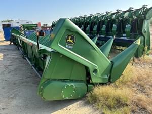 2023 John Deere C16R Image