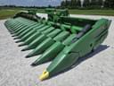 2023 John Deere C18F Image