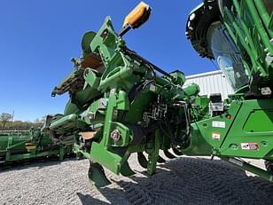 Main image John Deere C18F 13