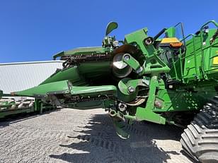 Main image John Deere C18F 14