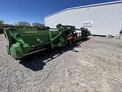 Thumbnail image John Deere C18F 17