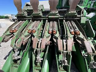 Main image John Deere C18F 9