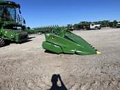 Thumbnail image John Deere C18F 5