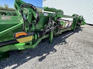 Main image John Deere C18F 11