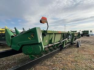 Main image John Deere C18R 3