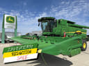 2023 John Deere C18R Image