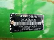 Thumbnail image John Deere C18R 5