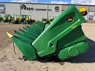 Main image John Deere C18R 1