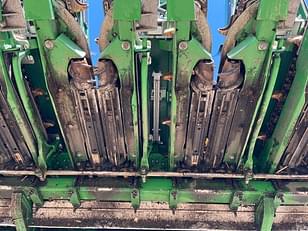 Main image John Deere C18R 25