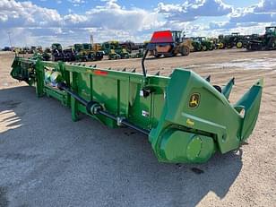 Main image John Deere C18R 6