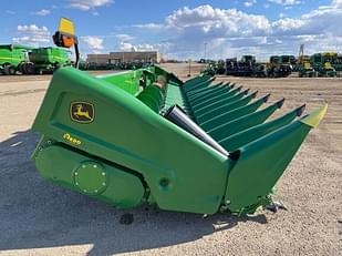 Main image John Deere C18R 7