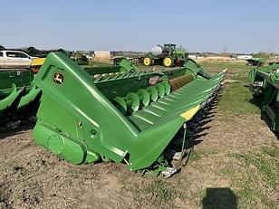 Main image John Deere C18R 0