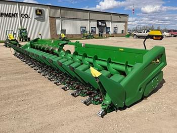 2023 John Deere C18R Equipment Image0