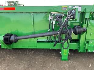 Main image John Deere C18R 16