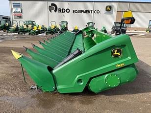 Main image John Deere C18R 3