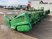 Thumbnail image John Deere C18R 4