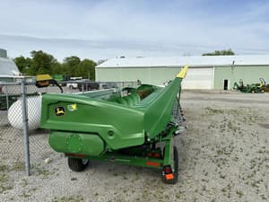 2023 John Deere C18R Image