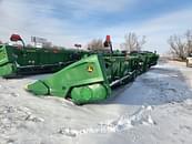 Thumbnail image John Deere C18R 1